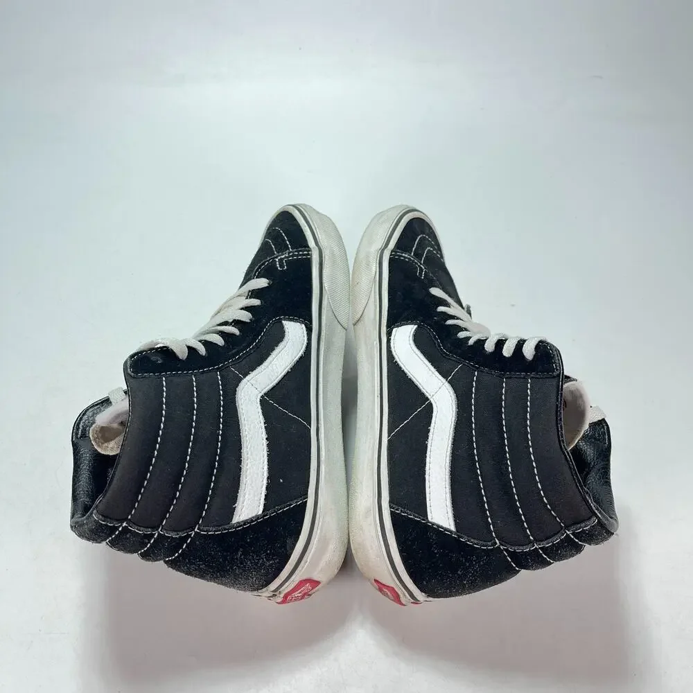 Vans sk8 hi